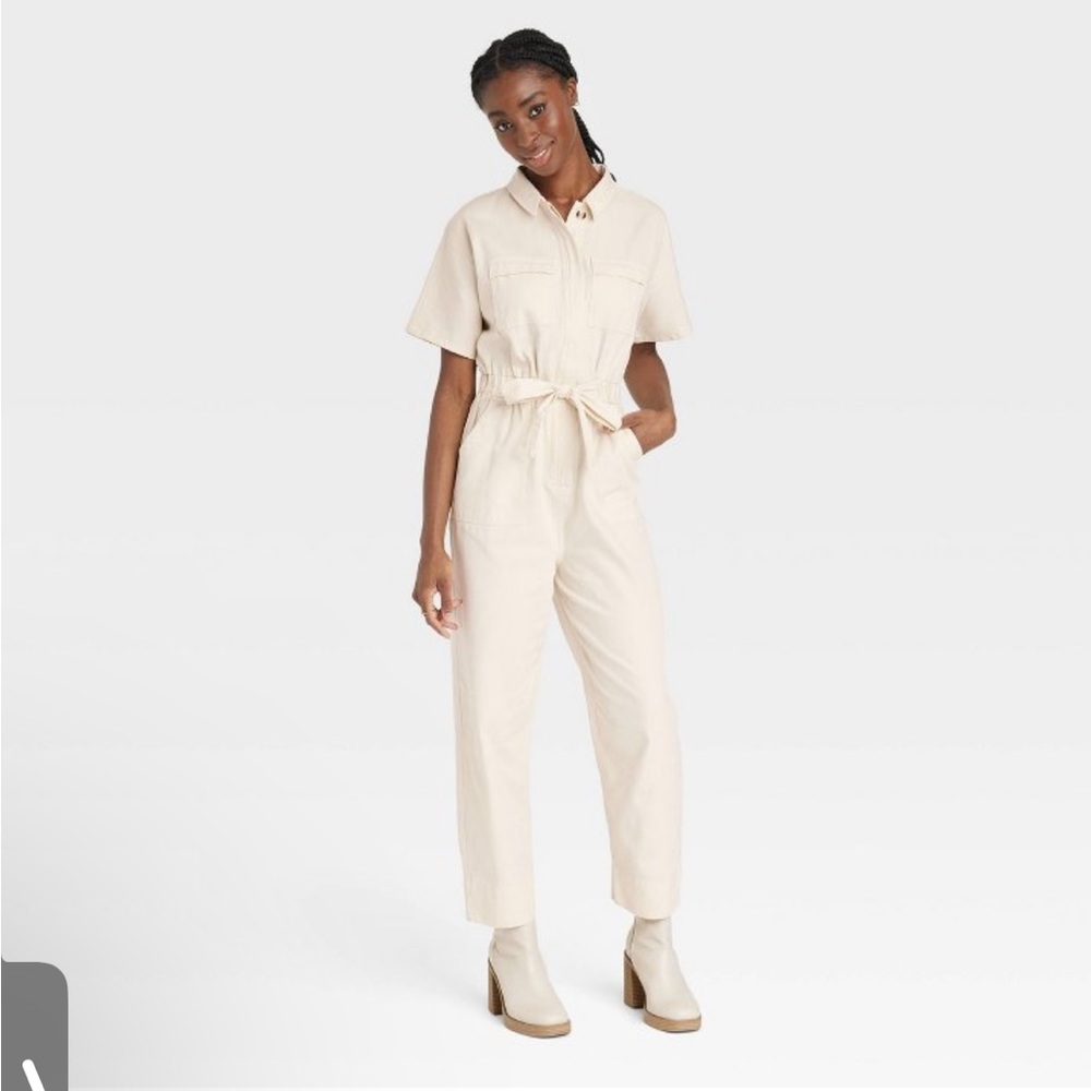 Jumpsuit